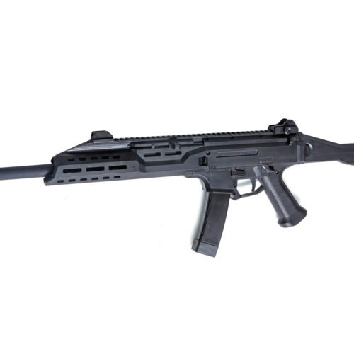 ASG CZ Scorpion EVO 3 A1 Carbine Proline - Black