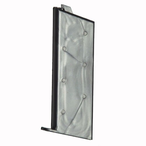 TM Magazine for Marui Double Eagle Spring Action Pistol, 20 BBs (thick) - Black