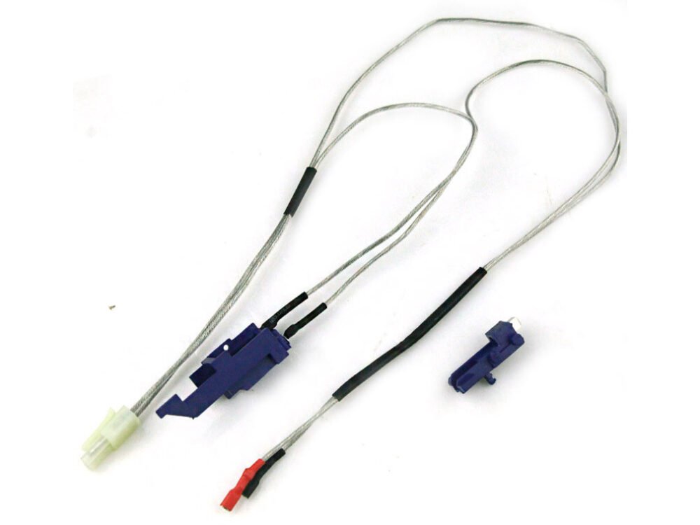 Element Large Capacity Switch Assembly ( Ver.3 / Front )