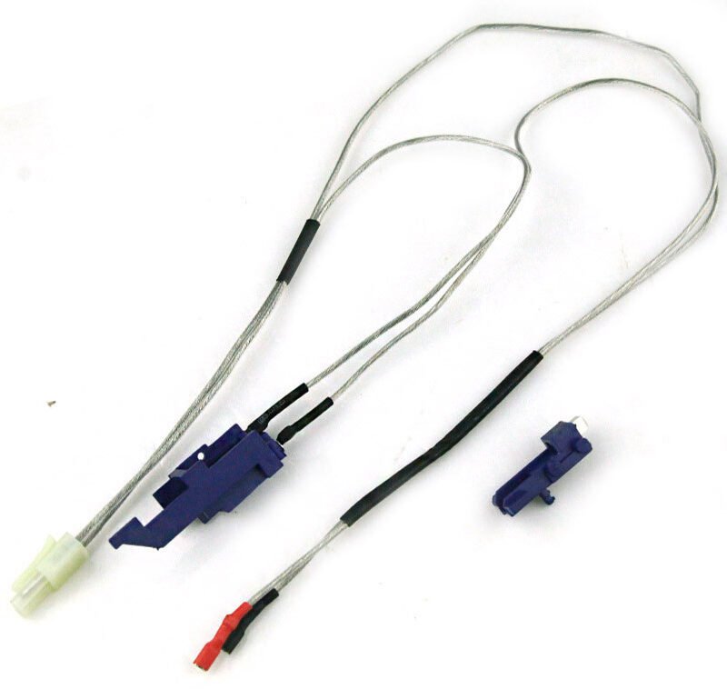 Element Large Capacity Switch Assembly ( Ver.3 / Front )