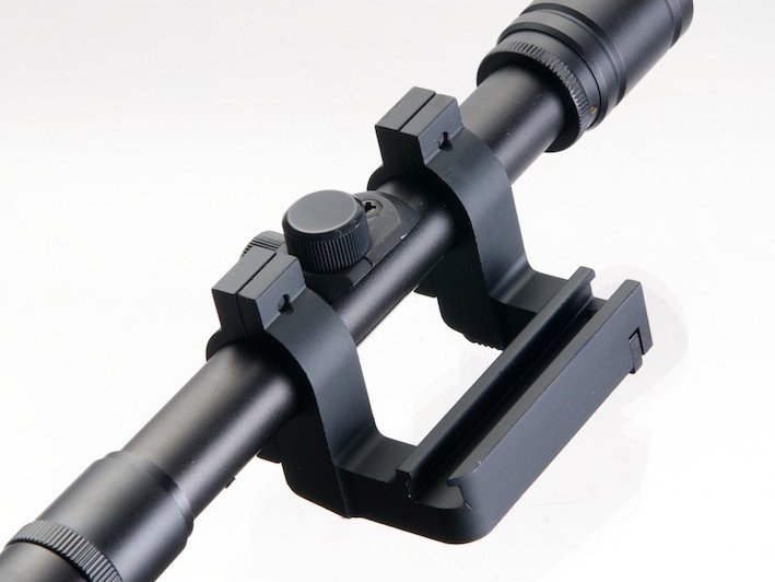 G a G 1.5x Scope for G980