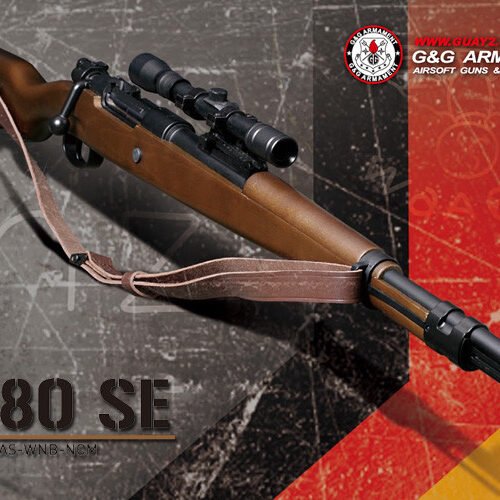 G a G 1.5x Scope for G980