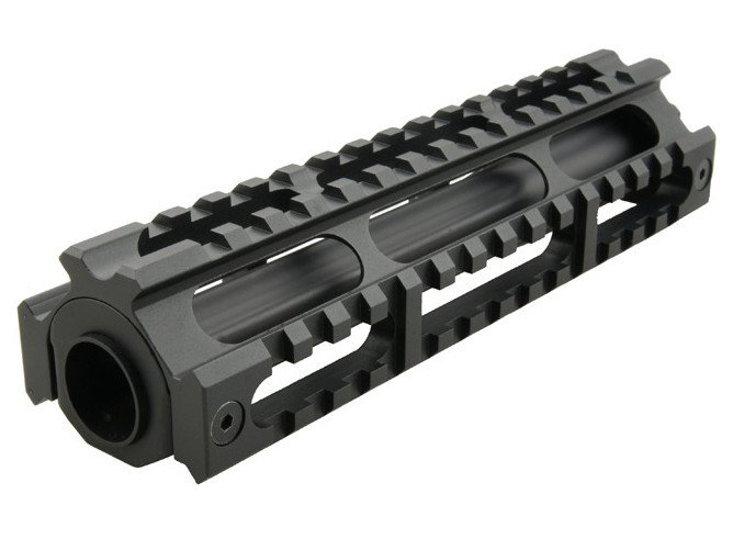 Cyma RPK Gas Tube Rail