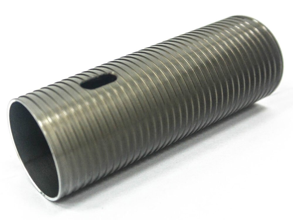 AA CNC Aluminum Cylinder for AEG (200-400 mm) - Teflon