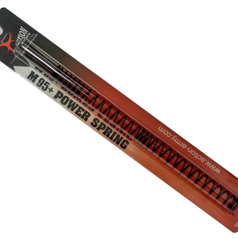 AA PIANO Wire Steel Spring for AEG - M95