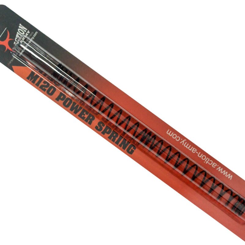 AA PIANO Wire Steel Spring for AEG - M120