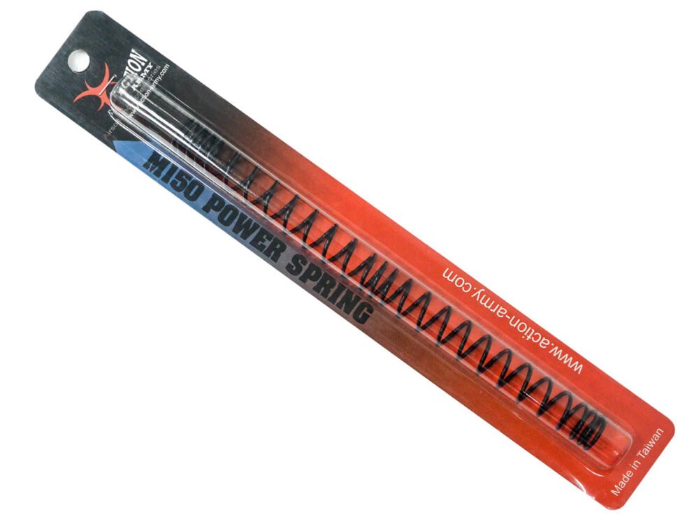 11147 AA PIANO Wire Steel Spring for AEG - M150