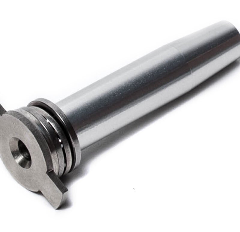 AA CNC Aluminum Spring Guide with Ball Bearing - V3