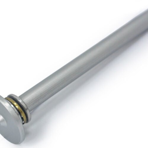 AA CNC Steel Spring Guide with Bearing - VSR-10 (7 mm)