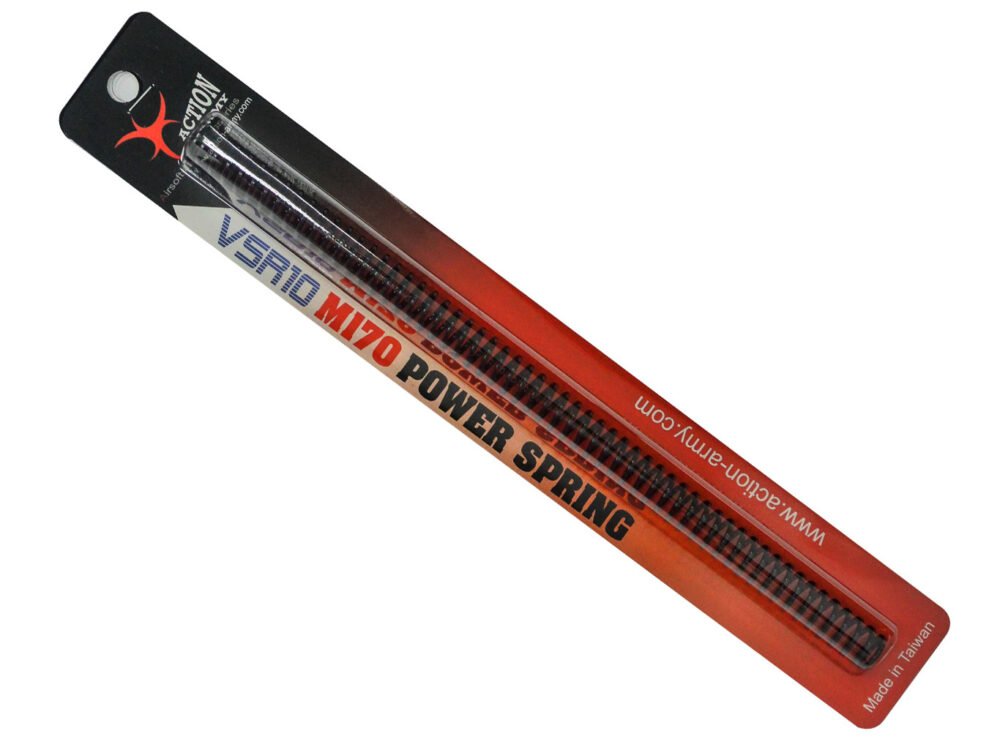 AA Power Spring for VSR-10 (7 mm) - M170