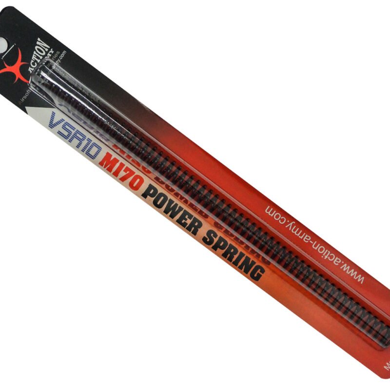 AA Power Spring for VSR-10 (7 mm) - M170