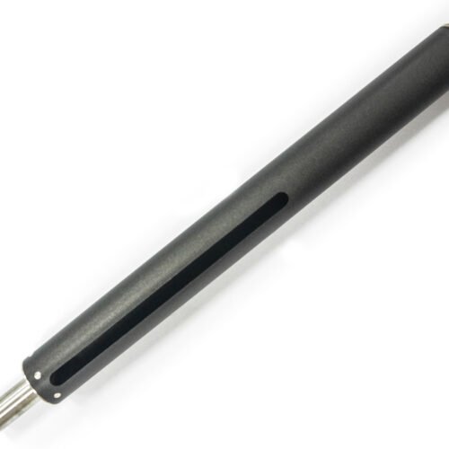 AA VSR-10 Steel Cylinder Upgrade Set - Black