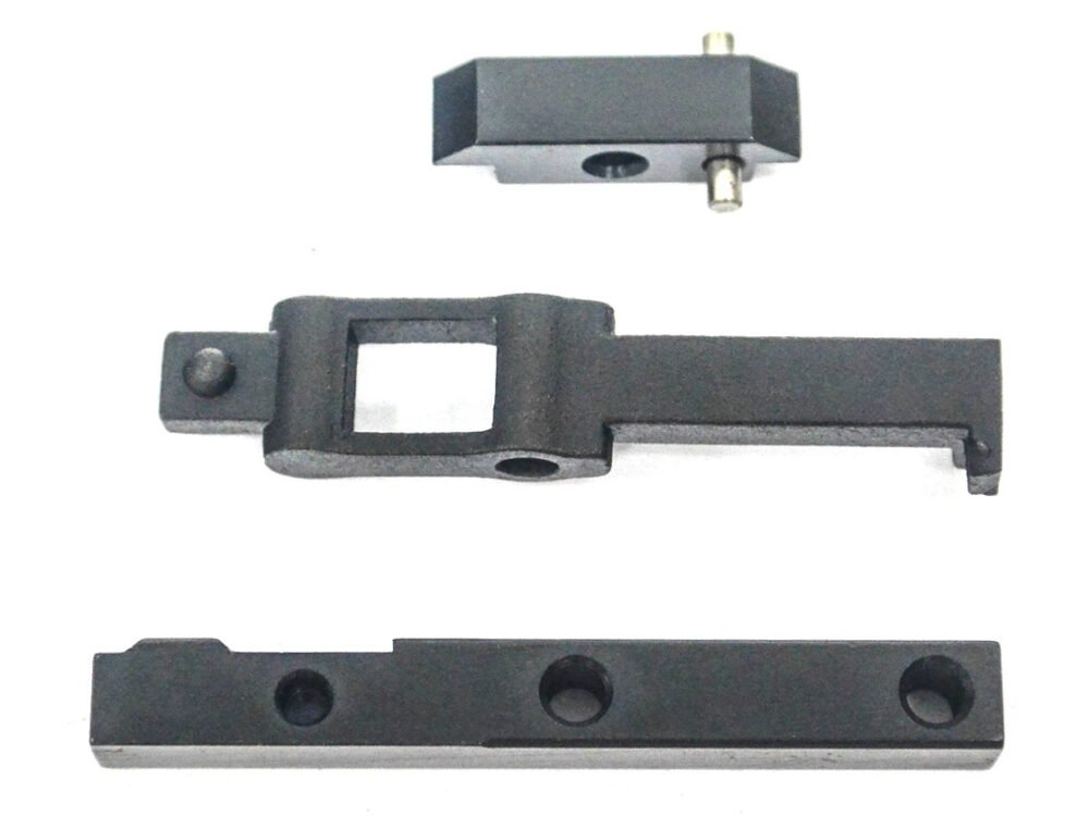 AA Enforced Steel Trigger Base Set for Snow Wolf M24