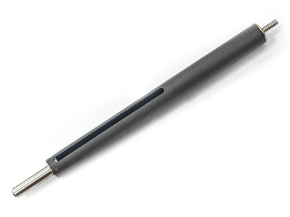 AA L96 Steel Cylinder Upgrade Set - Black