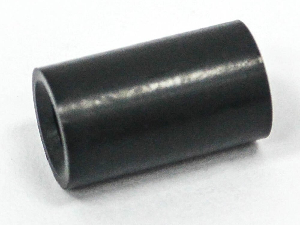 AA Silicone Hop-up Bucking L96, 60sh - Black