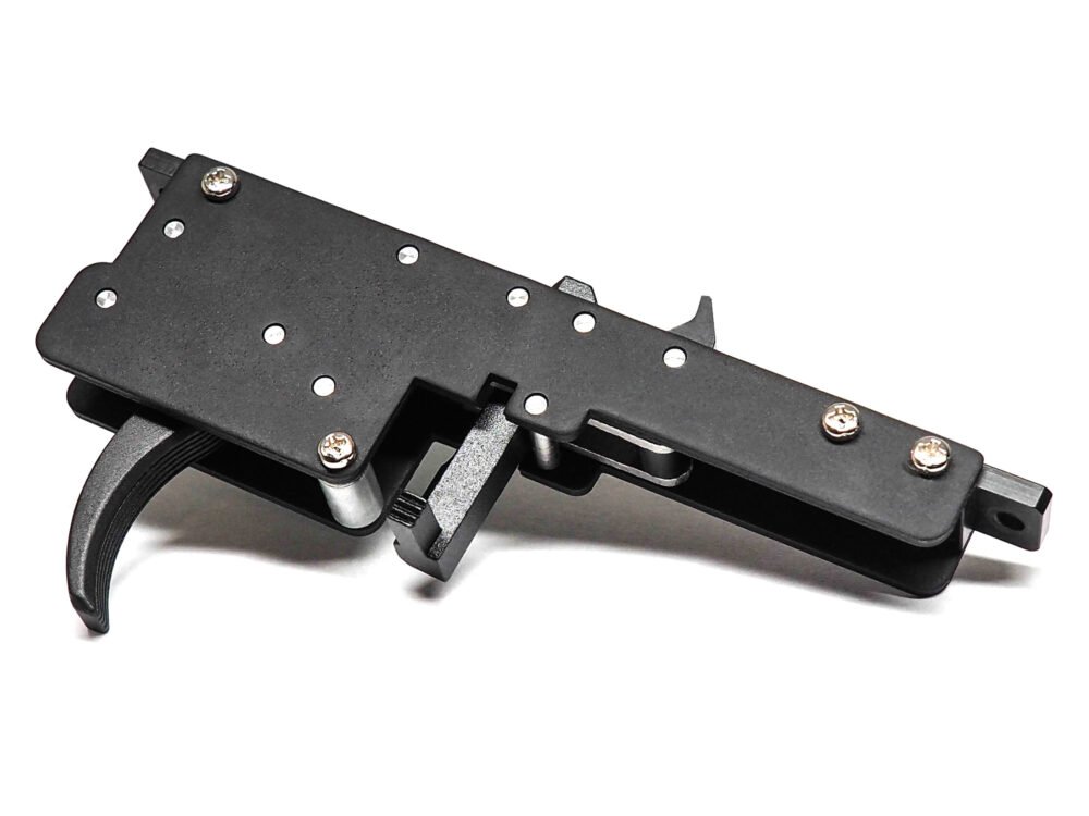 AA CNC Enhanced Zero Trigger System TM L96 AWS