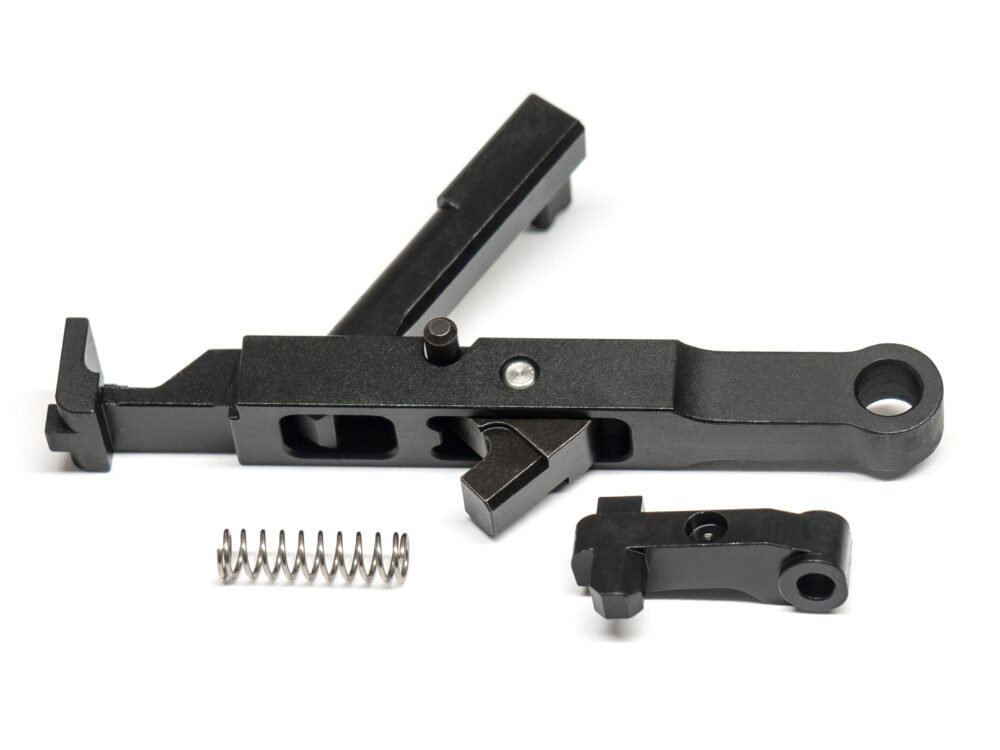 AA Enforced Steel Trigger Base Set for TM M40A5