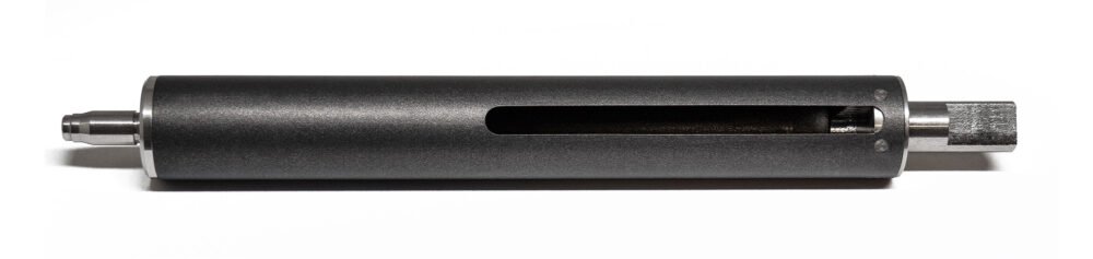 AA TM M40A5 Steel Cylinder Upgrade Set - Black