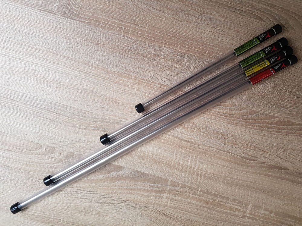 AA Precision Inner Barrel AEG, 6.03 mm - 540 mm