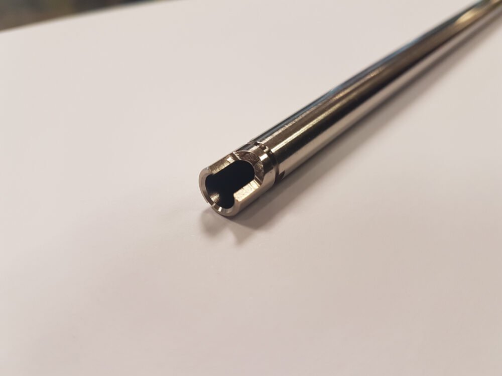 AA Precision Inner Barrel VSR-10 / GBB, 6.03 mm - 430 mm