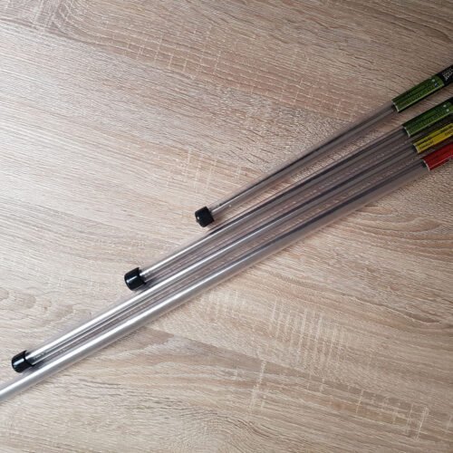 11233 AA Precision Inner Barrel AEG, 6.01 mm - 370 mm