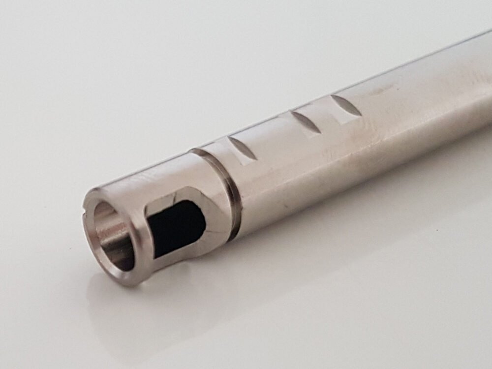 AA Precision Inner Barrel AEG, 6.01 mm - 510 mm