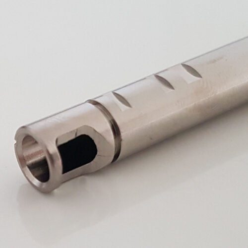 AA Precision Inner Barrel AEG, 6.01 mm - 590 mm