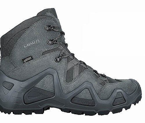 Lowa ZEPHYR GTX(R) MID TF - Wolf Grey