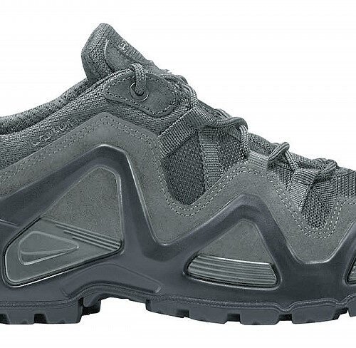 Lowa ZEPHYR GTX(R) LO TF - Wolf Grey