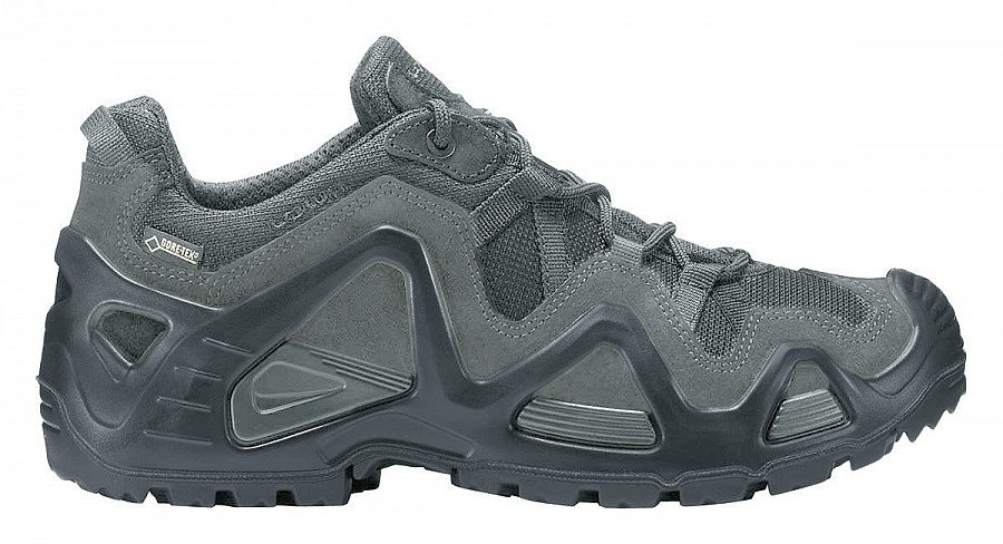 Lowa ZEPHYR GTX(R) LO TF - Wolf Grey