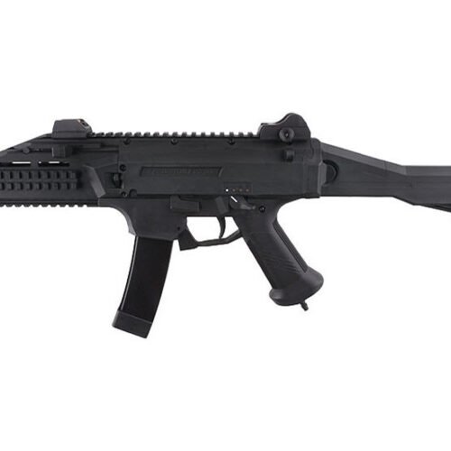 ASG CZ Scorpion EVO 3 A1 HPA Edition Proline - Black