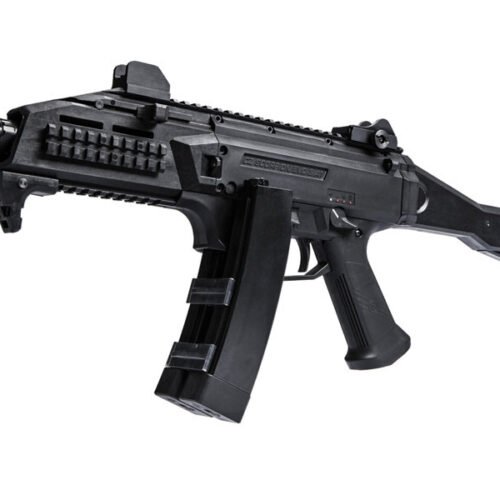 ASG CZ Scorpion EVO 3 A1 HPA Edition Proline - Black