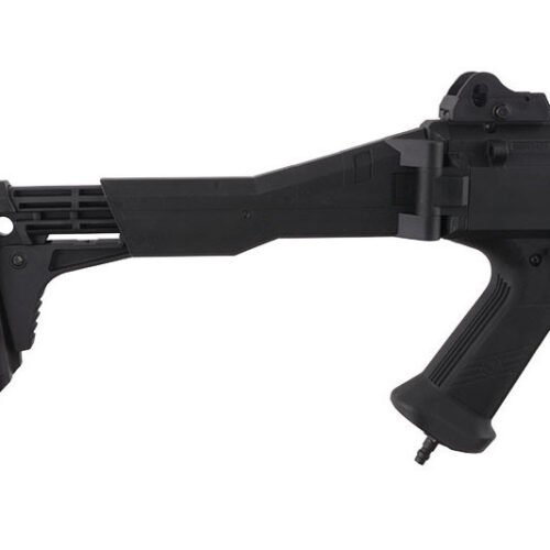 ASG CZ Scorpion EVO 3 A1 HPA Edition Proline - Black