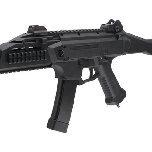 ASG CZ Scorpion EVO 3 A1 HPA Edition Proline - Black