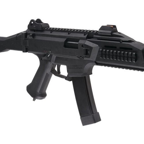 ASG CZ Scorpion EVO 3 A1 HPA Edition Proline - Black
