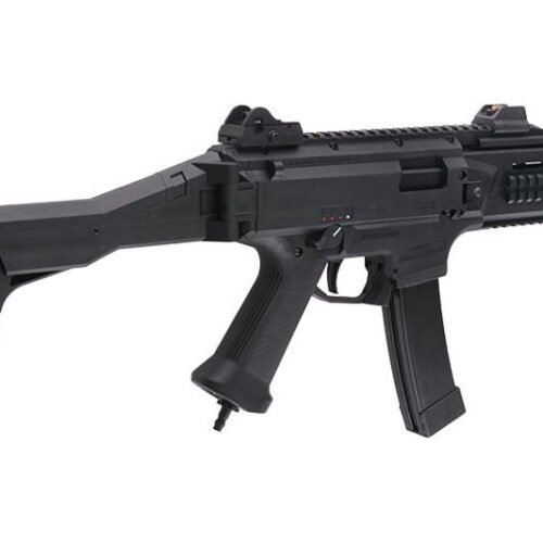ASG CZ Scorpion EVO 3 A1 HPA Edition Proline - Black