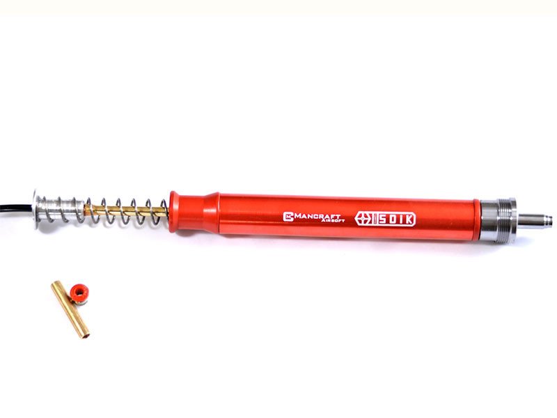 MANCRAFT SDiK HPA Conversion Kit for ARES Amoeba Striker S1 Sniper Rifles (4 mm)