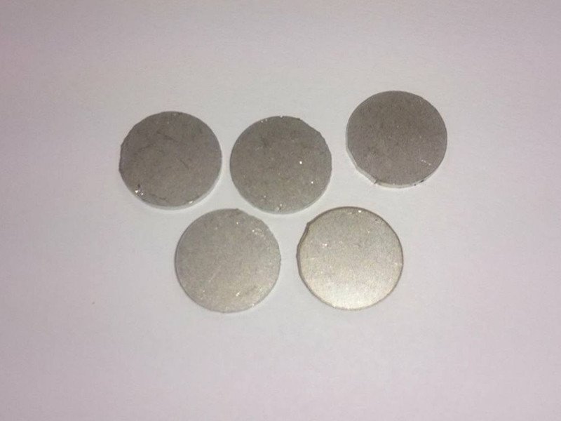 EPeS Washers for Motor height adjustment Screw (3pcs)