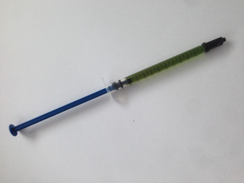 EPeS Liquid Threadlocker, 1 ml - Low Strength