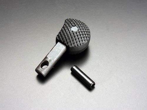 MP5 Cocking lever