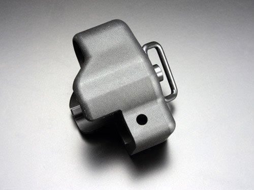 MP5A/SD Series Butt Cap