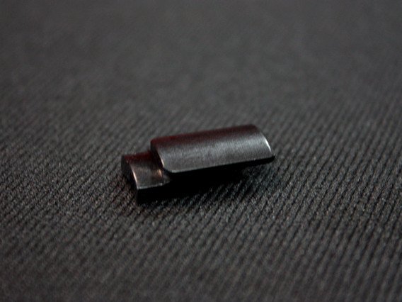 WA n.7 reduce feeding problem (aluminium )