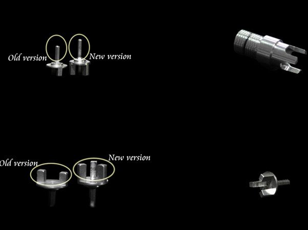 Tool Adjust NPAS set (For WA/G a P/AGM/Inokatsu)