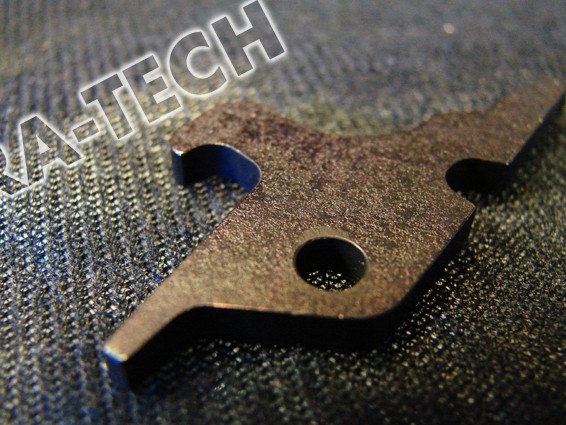 RA Steel sear (FOR WA/G a P/AGM/Inokatsu)