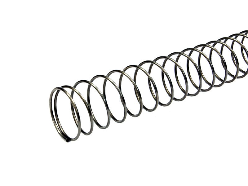 Recoil spring 1,6kg-winner type (For WE/WA/G a P/AGM/Inokatsu)