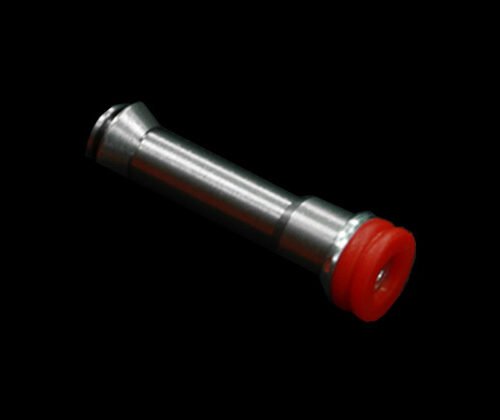 RA piston head for WE GBB SMGs, part no. 22