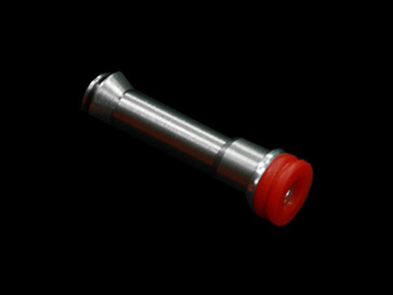 RA piston head for WE GBB SMGs, part no. 22