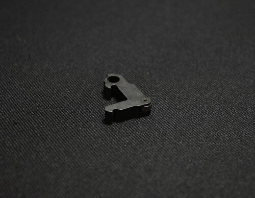 RA WE steel CNC hammer for M4 and G36