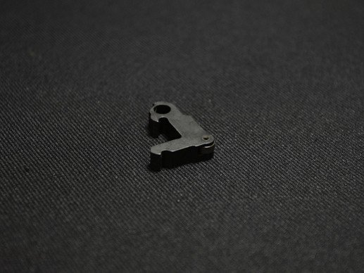 RA WE steel CNC hammer for M4 and G36