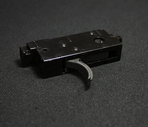 RA WE complete trigger box for GBB M4